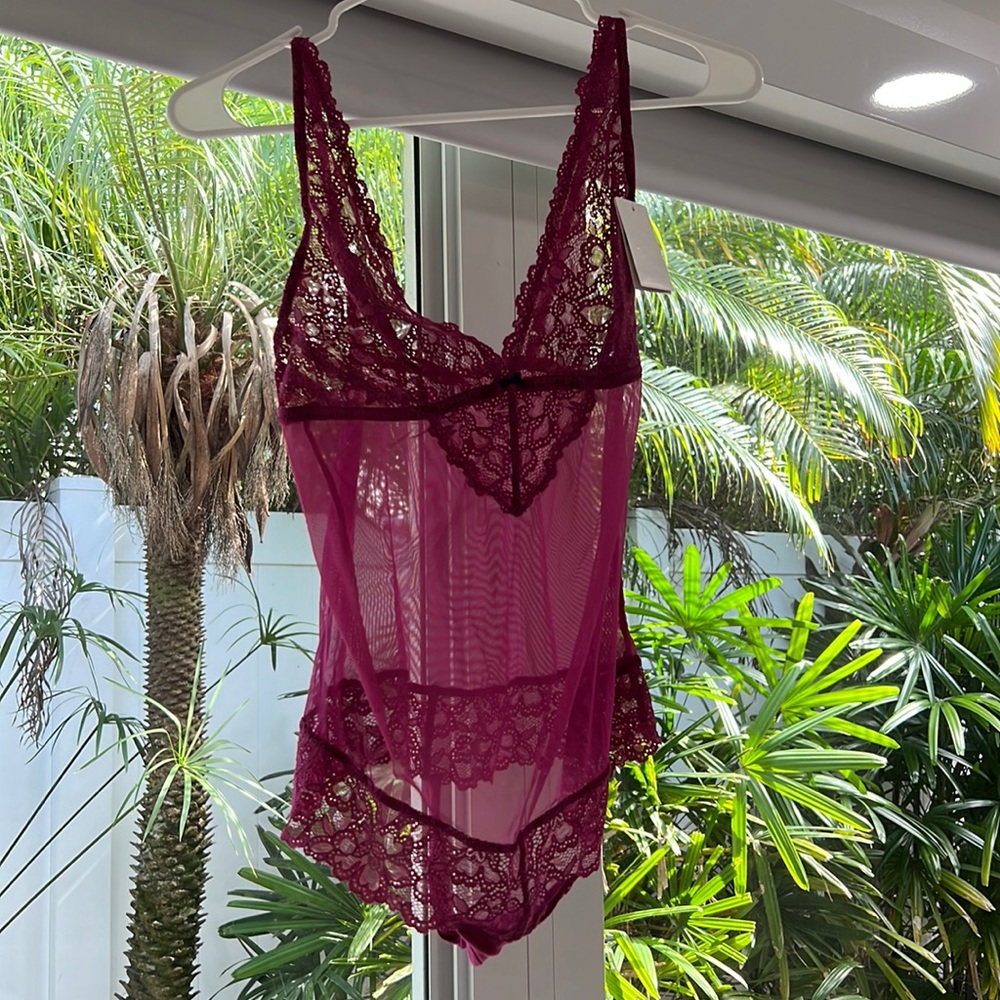 B.Tempt’d lingerie